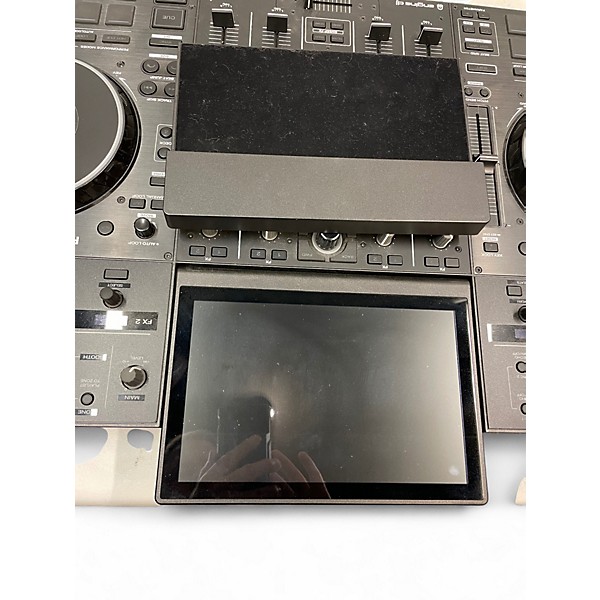 Used Denon DJ PRIME 4+ DJ Controller