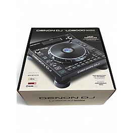 Used Denon DJ LC6000 PRIME DJ Player