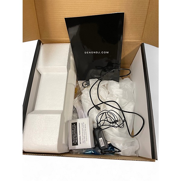 Used Denon DJ LC6000 PRIME DJ Player