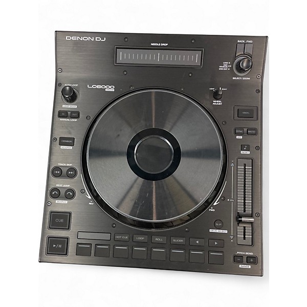 Used Denon DJ LC6000 PRIME DJ Player