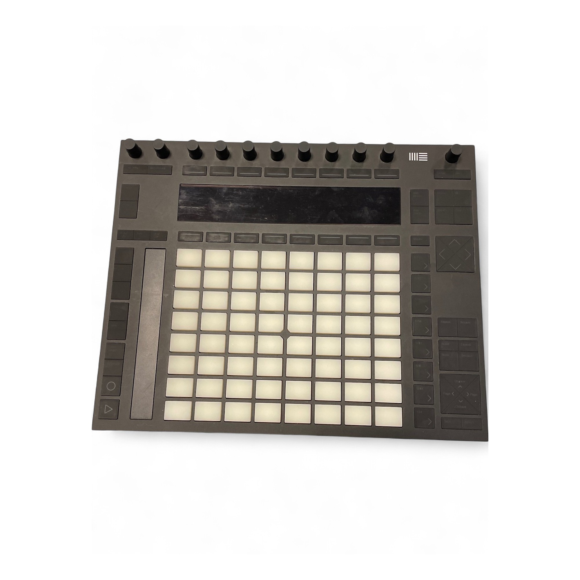 Used Ableton Push 2 MIDI Controller | Guitar Center