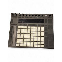 Used Ableton Push 2 MIDI Controller