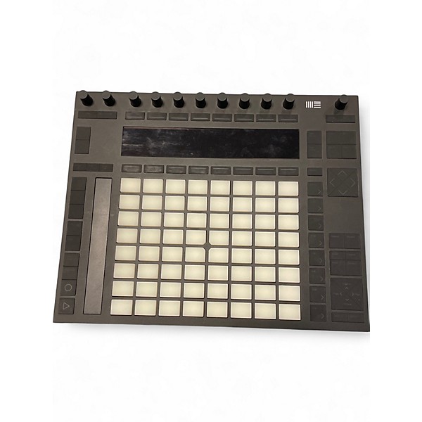 Used Ableton Push 2 MIDI Controller | Guitar Center