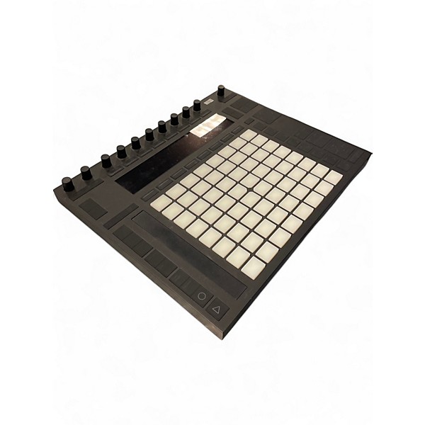 Ableton Push2 カバー付き【付属品あり】 Amazon.com: Ableton Push 2 Controller Instrument : Musical
