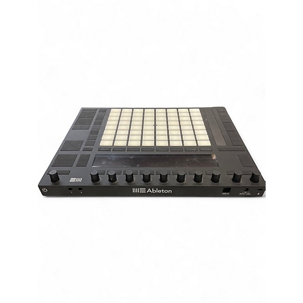 【美品】Ableton Push 2 Amazon.com: Ableton Push 2 Controller Instrument : Musical