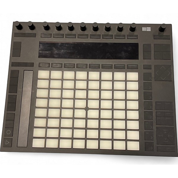 Ableton Push2 美品 Amazon.com: Ableton Push 2 Controller Instrument : Musical