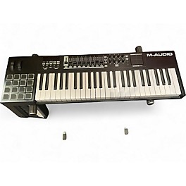 Used M-Audio CODE 49