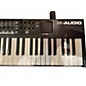 Used M-Audio CODE 49