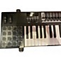 Used M-Audio CODE 49