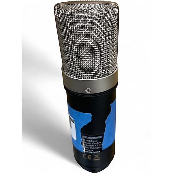 Used Marantz Professional MPM-1000 Condenser Microphone