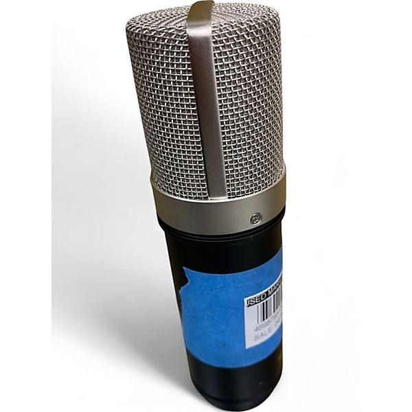 Used Marantz Professional MPM-1000 Condenser Microphone