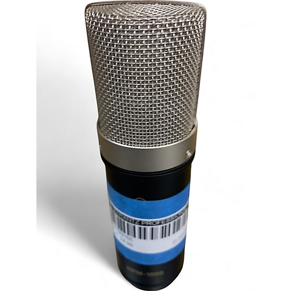 Used Marantz Professional MPM-1000 Condenser Microphone