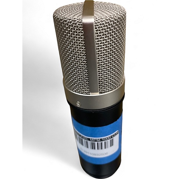 Used Marantz Professional MPM-1000 Condenser Microphone