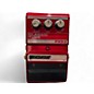 Used DOD FX53 Classic Tube Effect Pedal thumbnail