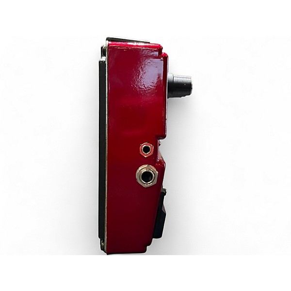 Used DOD FX53 Classic Tube Effect Pedal