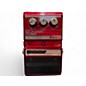 Used DOD FX53 Classic Tube Effect Pedal