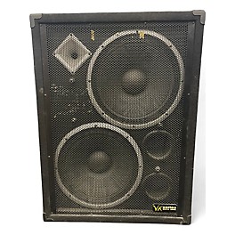Used Hartke VX215 Bass Cabinet