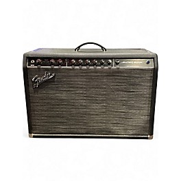 Used Fender Super Sonic 60 60W 1x12 Tube Guitar Combo Amp