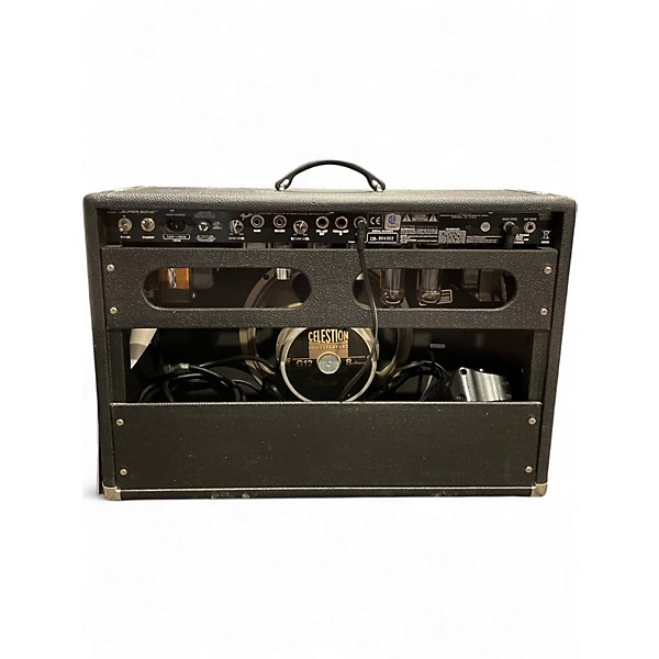 Used Fender Super Sonic 60 60W 1x12 Tube Guitar Combo Amp