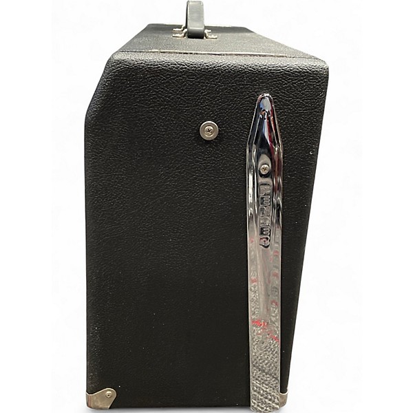 Used Fender Super Sonic 60 60W 1x12 Tube Guitar Combo Amp