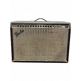 Used Fender Ultra Chorus Guitar Power Amp