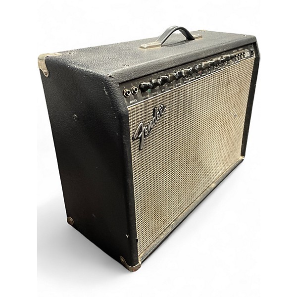 Used Fender Ultra Chorus Guitar Power Amp
