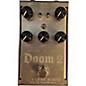 Used 3leaf Audio Doom 2 Effect Pedal thumbnail