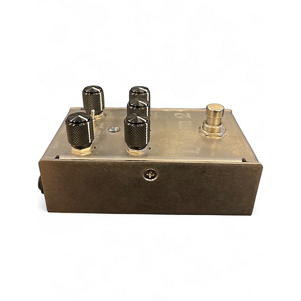 Used 3leaf Audio Doom 2 Effect Pedal
