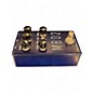 Used Damnation Audio MBD2 Bass Effect Pedal
