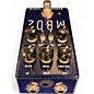 Used Damnation Audio MBD2 Bass Effect Pedal