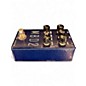 Used Damnation Audio MBD2 Bass Effect Pedal