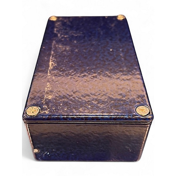 Used Damnation Audio MBD2 Bass Effect Pedal