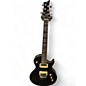 Used Mitchell MS400 Black Solid Body Electric Guitar thumbnail