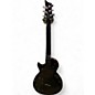 Used Mitchell MS400 Black Solid Body Electric Guitar