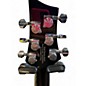 Used Mitchell MS400 Black Solid Body Electric Guitar