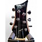 Used Mitchell MS400 Black Solid Body Electric Guitar