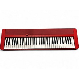 Used Casio CT-S1 Keyboard Workstation
