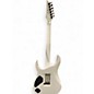 Used Ibanez RGT42DX White Solid Body Electric Guitar