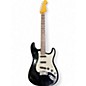 Used Fender 70th Anniversary Player Stratocaster Nebula Noir Solid Body Electric Guitar thumbnail