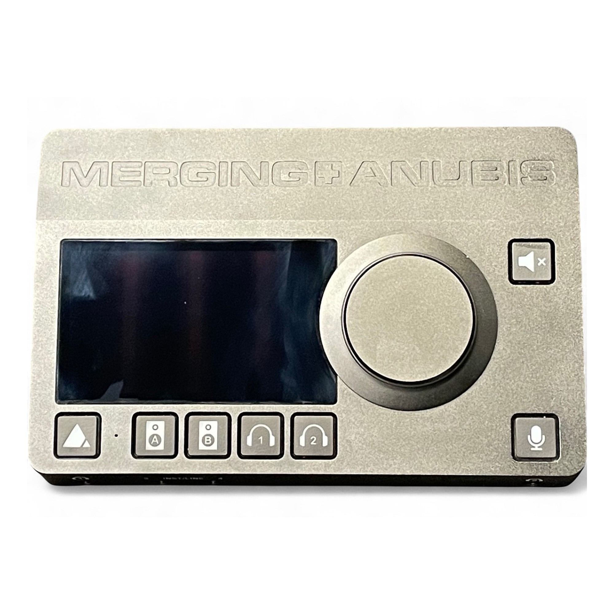 Used Merging Technologies ANUBIS PRO Audio Interface | Guitar Center