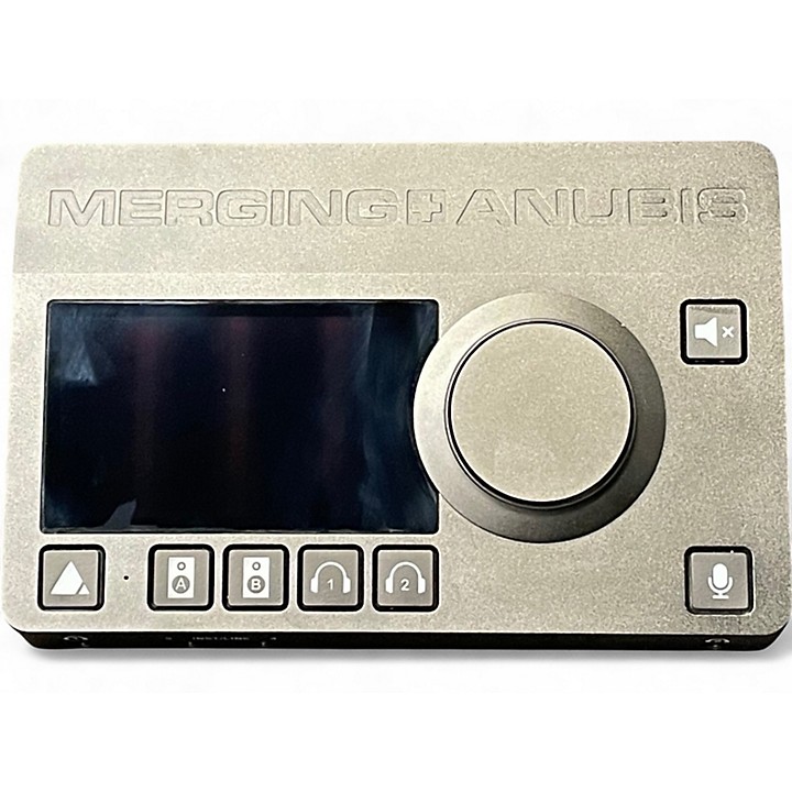 Used Merging Technologies ANUBIS PRO Audio Interface | Guitar Center