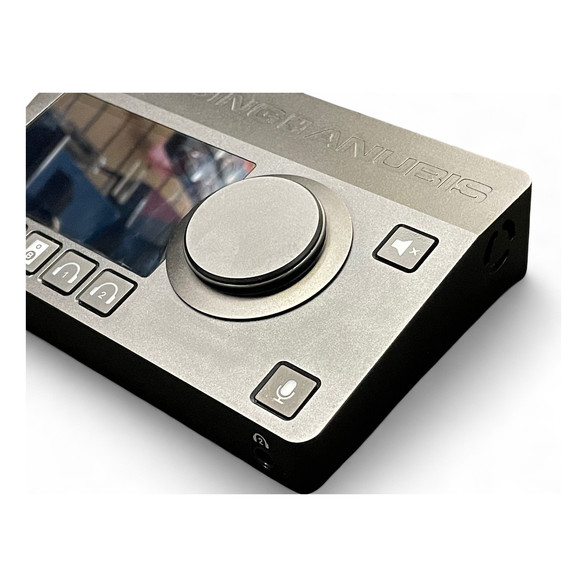Merging Anubis pro オーディオインターフェイス Used Merging Technologies ANUBIS PRO Audio Interface | Guitar Center