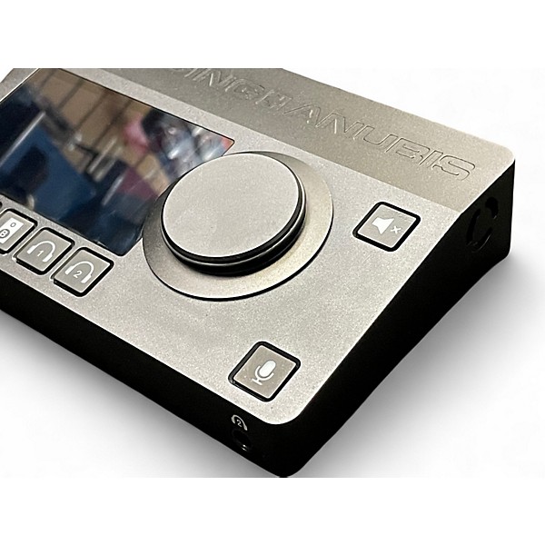 Used Merging Technologies ANUBIS PRO Audio Interface