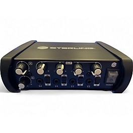 Used Sterling Audio SHA4 Headphone Amp