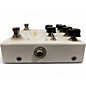 Used Jetter Gear JG010GS Gold Standard Overdrive Effect Pedal