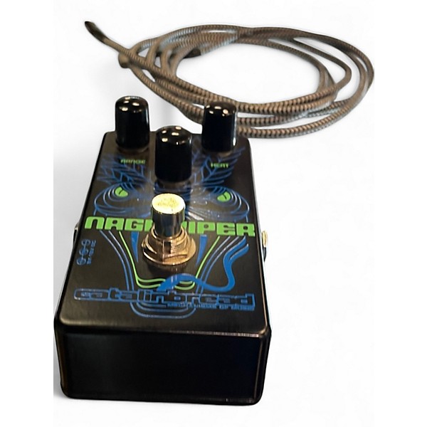 Used Catalinbread Naga Viper Effect Pedal | Guitar Center