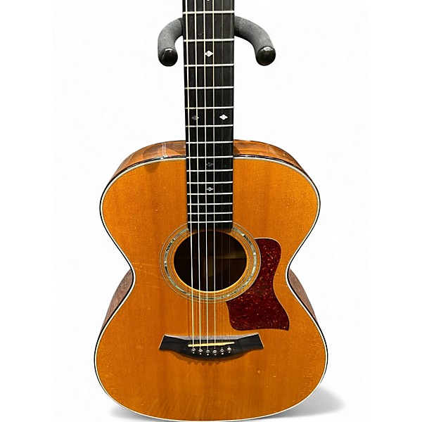 Vintage 1994 Taylor 514E Vintage Natural Acoustic Electric Guitar