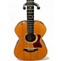 Vintage 1994 Taylor 514E Vintage Natural Acoustic Electric Guitar