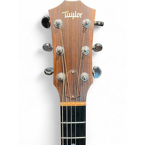 Vintage 1994 Taylor 514E Vintage Natural Acoustic Electric Guitar