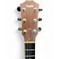 Vintage 1994 Taylor 514E Vintage Natural Acoustic Electric Guitar